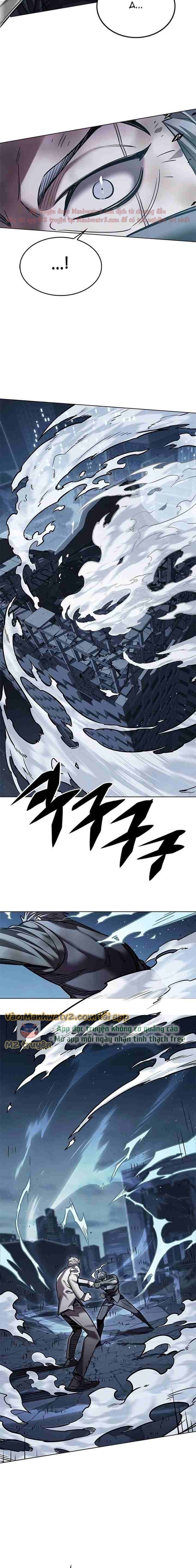 Đọc truyện Hóa thân thành mèo (Bản Free) - Chap 311